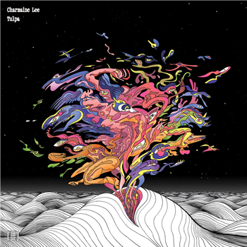 Charmaine Lee - Tulpa - KOU RECORDS