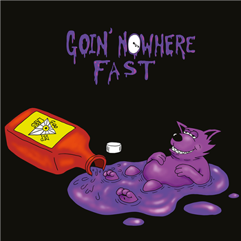 Cuzzin Howie - Goin Nowhere Fast - GOODTALK Cuzzin Howie - Goin Nowhere Fast - GOODTALK