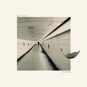 Steve Jansen - My Winter - Headcount Records