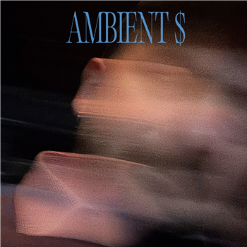 Loris S. Sarid - Ambient $  - Moon Glyph Records