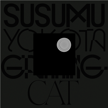 Susumu Yokota - Grinning Cat (Skintone Edition) - 2x12" - LO RECORDINGS