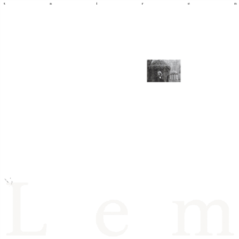 LEM - Tairen (LP) - Elations Recordings