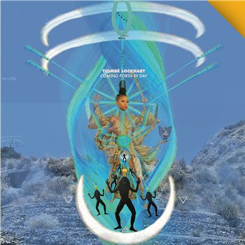 Tiombé Lockhart - Coming Forth By Day - Mother Tongue Records Tiombé Lockhart - Coming Forth By Day - Mother Tongue Records
