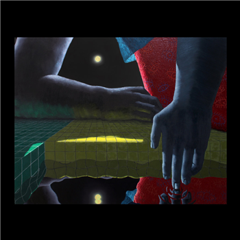 Lifted - 3  - Peak Oil