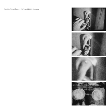 Martin Brandlmayr - Interstitial Spaces - Faitiche Martin Brandlmayr - Interstitial Spaces - Faitiche