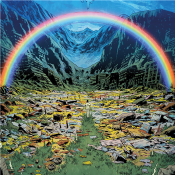 Senbeï - Rêves 2LP - Baizaï Lab Senbeï - Rêves 2LP - Baizaï Lab