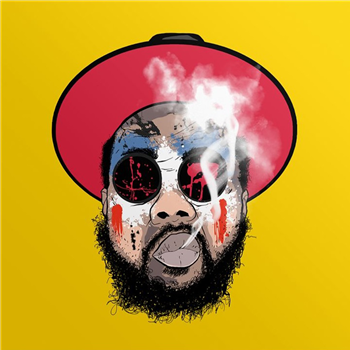 Conway the Machine - If It Bleeds It Can Be Killed - De Rap Winkel Conway the Machine - If It Bleeds It Can Be Killed - De Rap Winkel