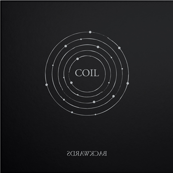 Coil - Backwards - White Vinyl - Cold Spring Coil - Backwards - White Vinyl - Cold Spring