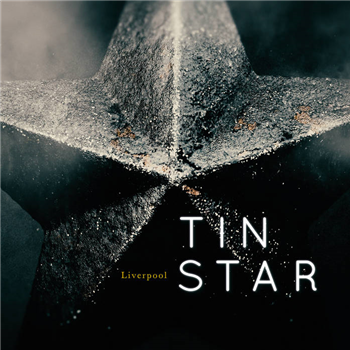 Adrian Corker - Tin Star Liverpool - CONSTRUCTIVE MUSIC Adrian Corker - Tin Star Liverpool - CONSTRUCTIVE MUSIC