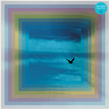 DA LATA - EDGE OF BLUE - DA LA MUSIC DA LATA - EDGE OF BLUE - DA LA MUSIC