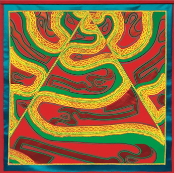 Natural Information Society - Perseverance Flow - Aguirre Natural Information Society - Perseverance Flow - Aguirre
