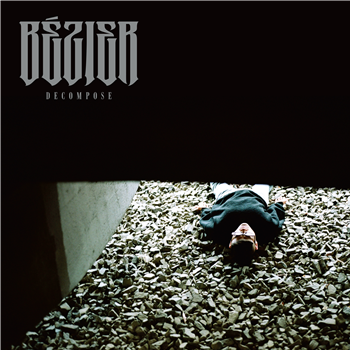 Bézier - Decompose - Dark Entries Bézier - Decompose - Dark Entries