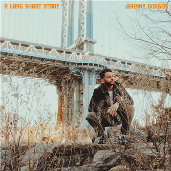 Johnny Burgos - A Long Short Story (feat. Jeremy Page) - LRK Records Johnny Burgos - A Long Short Story (feat. Jeremy Page) - LRK Records