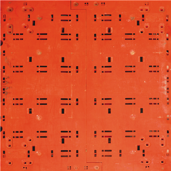 DUDAL & DE ROOVER - PIVOT ROTATIONS - VIERNULVIER  DUDAL & DE ROOVER - PIVOT ROTATIONS - VIERNULVIER