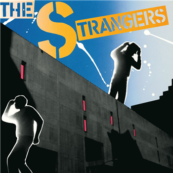The Strangers - The Strangers - Be With Records The Strangers - The Strangers - Be With Records