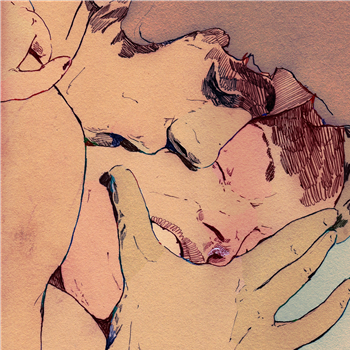 Aris Kindt - Now Claims My Timid Heart - Quiet Time Tapes