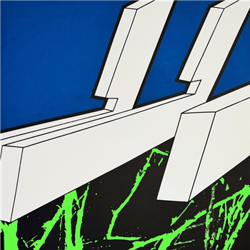 Oneohtrix Point Never - Tranquilizer - 2LP - Clear (Limited Edition Indies Only) - Warp Records Oneohtrix Point Never - Tranquilizer - 2LP - Clear (Limited Edition Indies Only) - Warp Records