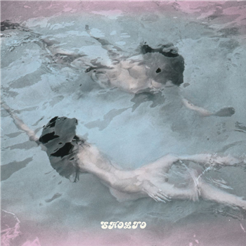 SHOLTO - THE SIRENS - DeepMatter Records SHOLTO - THE SIRENS - DeepMatter Records