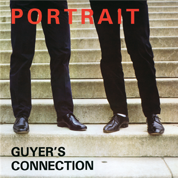 Guyer’s Connection - Portrait - Minimal Wave