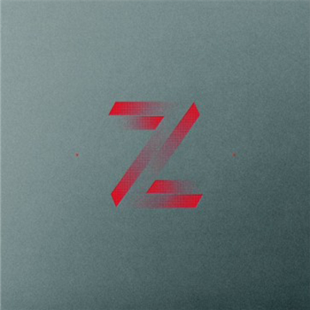 Z aka Bernard Szajner - Visions Of Dune (LP inc Download Code for 2 Unreleased Bonus Tracks) - Infine