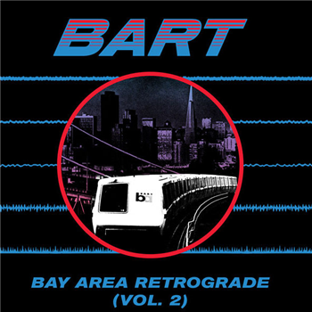 Bay Area Retrograde (BART) Vol. 2 - Dark Entries