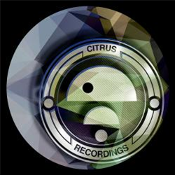 Barn EP - Va - Citrus Recordings