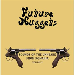 Future Nuggets Volume 2 - Va - Future Nuggets