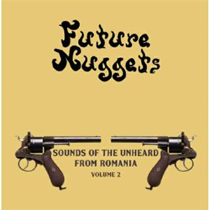 Future Nuggets Volume 2 - Va - Future Nuggets Future Nuggets Volume 2 - Va - Future Nuggets