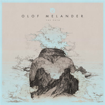 Olof Melander - The Path (2 X LP) - Project Mooncircle