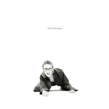 Kylie Minogue - Kylie Minogue (2 X LP) - Be With Records Kylie Minogue - Kylie Minogue (2 X LP) - Be With Records