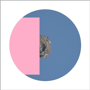 Wanda Group - Ornate Circular - NNA Tapes Wanda Group - Ornate Circular - NNA Tapes