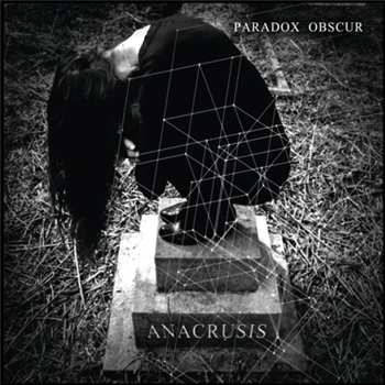 Paradox Obscur - Anacrusis - Peripheral Minimal Paradox Obscur - Anacrusis - Peripheral Minimal