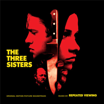 Repeated Viewing - The Three Sisters OST - Weme Records