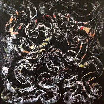 TADD MULLINIX - SKEIN LP - BOPSIDE TADD MULLINIX - SKEIN LP - BOPSIDE