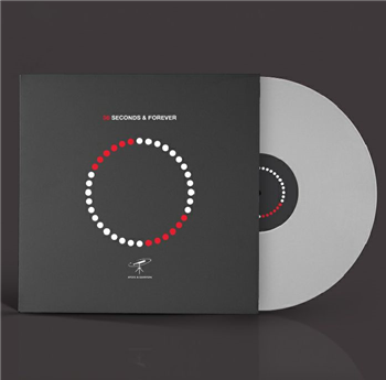 36 - Seconds & Forever - Mystic & Quantum 36 - Seconds & Forever - Mystic & Quantum