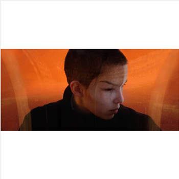 Raime - Tooth (2 X LP) - Blackest Ever Black Raime - Tooth (2 X LP) - Blackest Ever Black