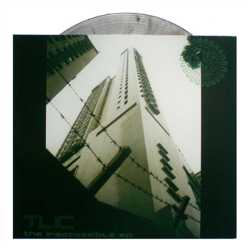 TLIC - THE INACESSIBLE EP - Minor TLIC - THE INACESSIBLE EP - Minor