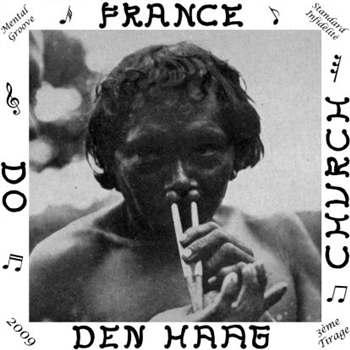France - Mental Groove