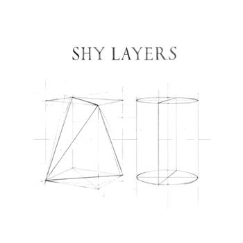 SHY LAYERS - SHY LAYERS - GROWING BIN RECORDS