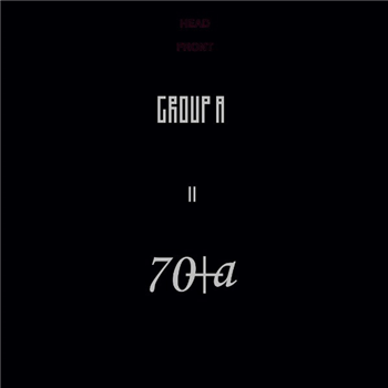 GROUP A - 70 + A = LP - Mecanica