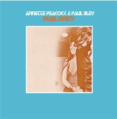 Annette Peacock & Paul Bley - Dual Unity - Bamboo Annette Peacock & Paul Bley - Dual Unity - Bamboo