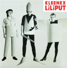 Kleenex / Liliput - First Songs (2xLP) - Mississippi Records Kleenex / Liliput - First Songs (2xLP) - Mississippi Records