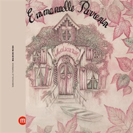 Emmanuelle Parrenin - Maison Rose - Souffle Continu