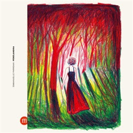 Emmanuelle Parrenin - Perelandra - Souffle Continu Emmanuelle Parrenin - Perelandra - Souffle Continu