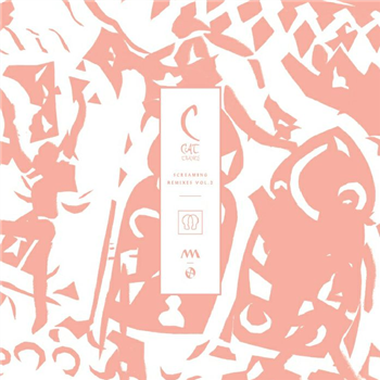 C CAT TRANCE - Remixes Volume 2 - Emotional Rescue/Malka Tuti C CAT TRANCE - Remixes Volume 2 - Emotional Rescue/Malka Tuti