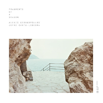 Alexis GEORGOPOULOS / JEFRE CANTU-LEDESMA - Fragments Of A Season - Emotional Response