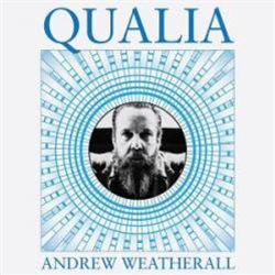 Andrew Weatherall - Qualia - Höga Nord Rekords