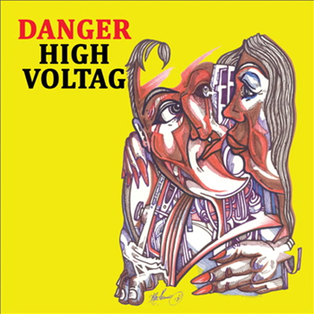 The Voltags - Danger High Voltag - Perfect Toy