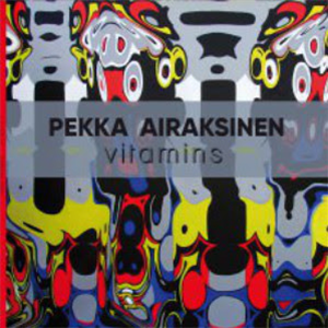 Pekka Airaksinen - vitamins - One Point Life Pekka Airaksinen - vitamins - One Point Life