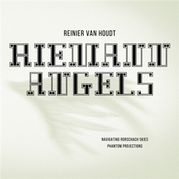 Reinier Van Houdt - Riemann Angels 7" - Bladud Flies
